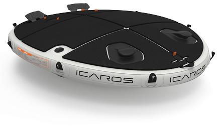 ICAROS Cloud イカロス クラウド
